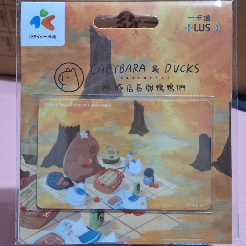 水豚7