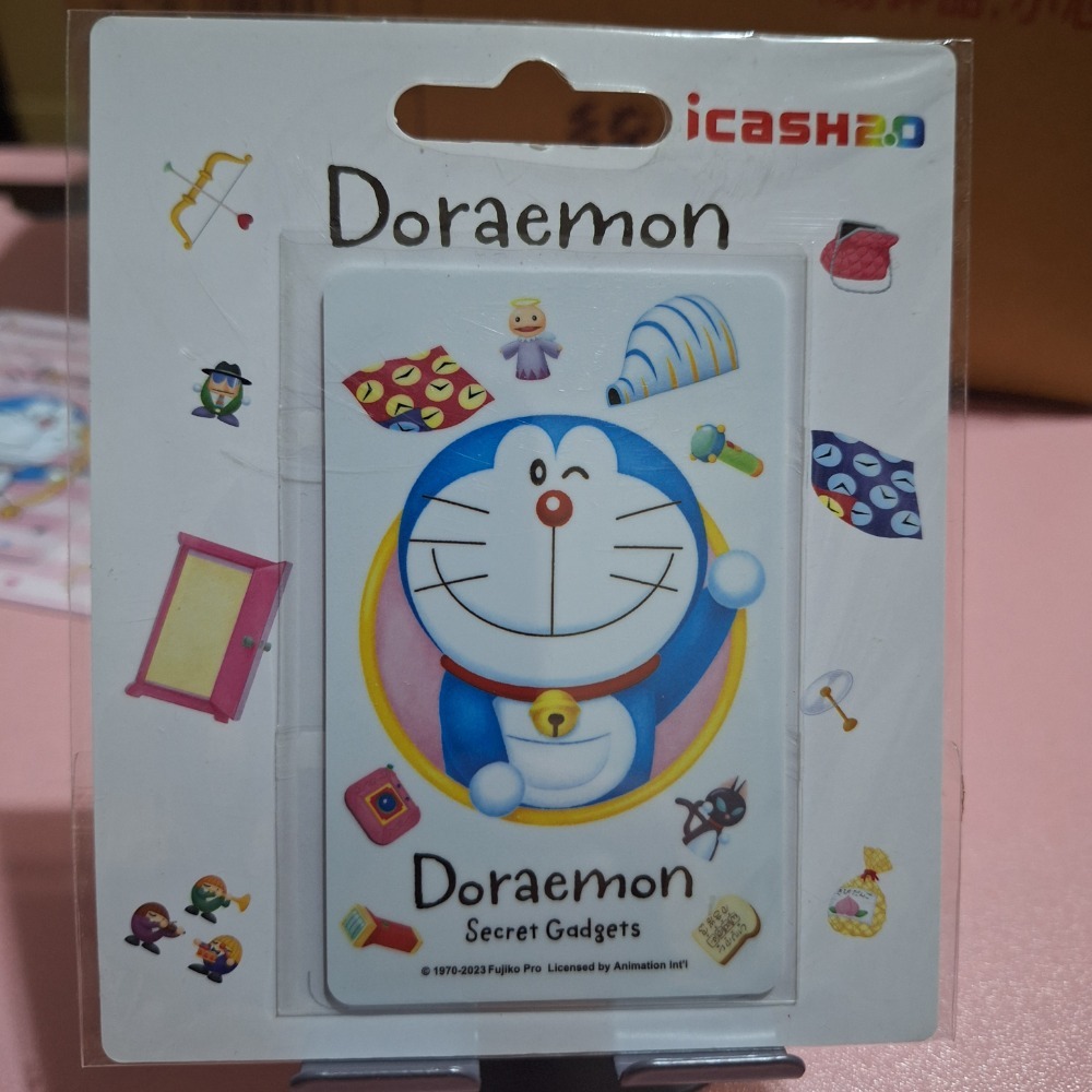 平面卡 悠遊卡 一卡通 愛金卡 icash2.0-規格圖1