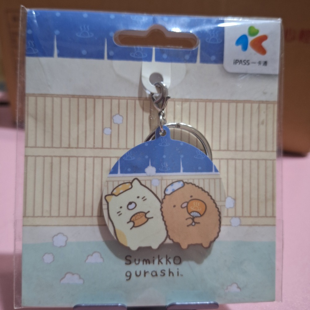 造型卡 一卡通 悠遊卡 愛金卡 icash2.0-規格圖1