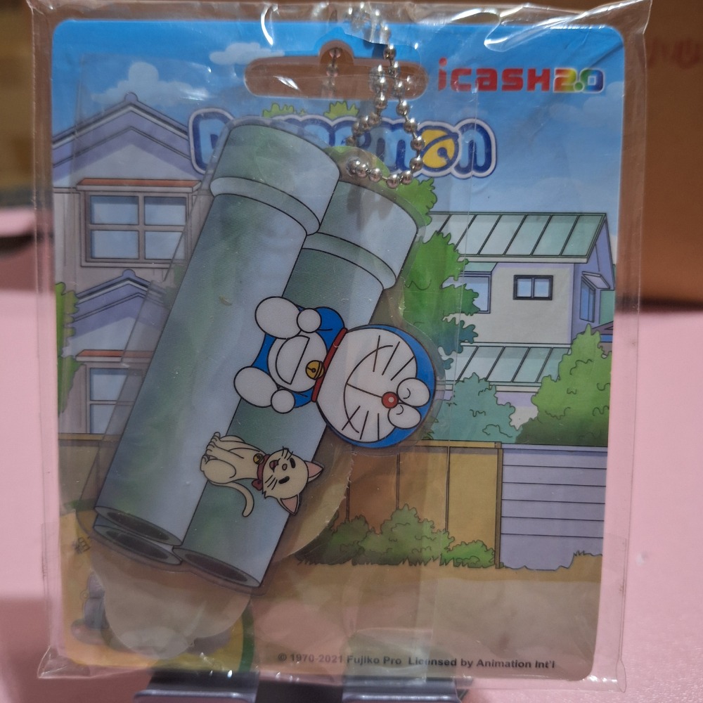 造型卡 一卡通 悠遊卡 愛金卡 icash2.0-規格圖1