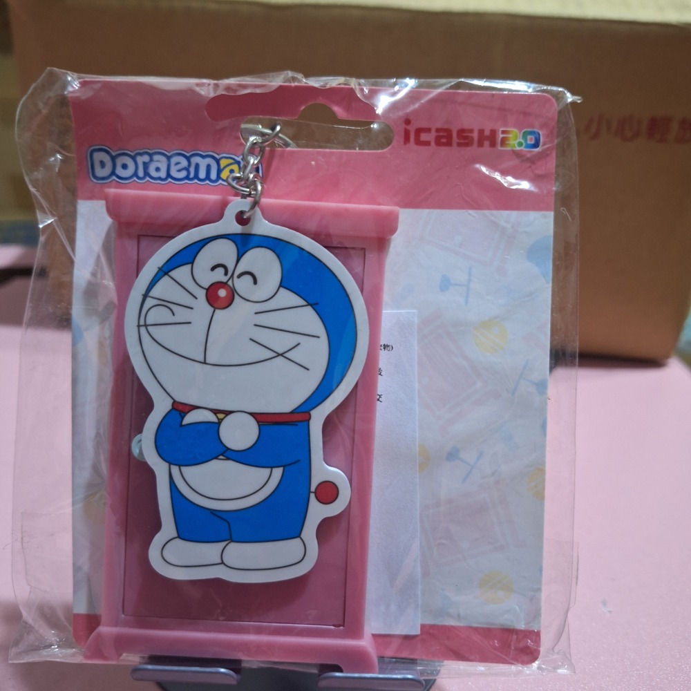 造型卡 一卡通 悠遊卡 愛金卡 icash2.0-規格圖1