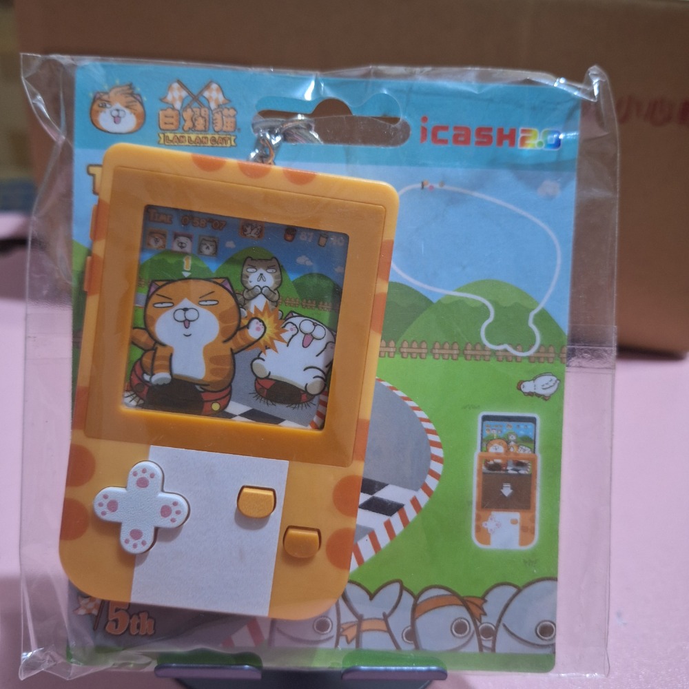 造型卡 一卡通 悠遊卡 愛金卡 icash2.0-規格圖1
