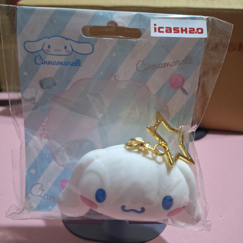 大臉大耳狗