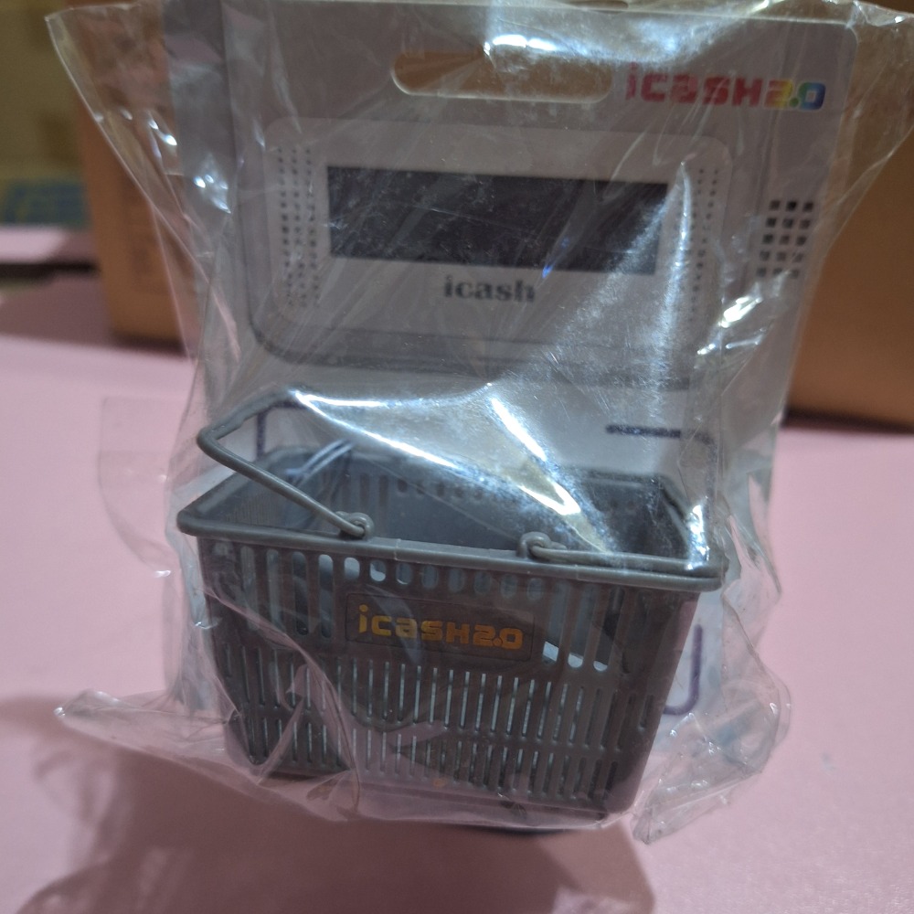 立體卡 造型卡 悠遊卡 一卡通 愛金卡 icash2.0-規格圖1
