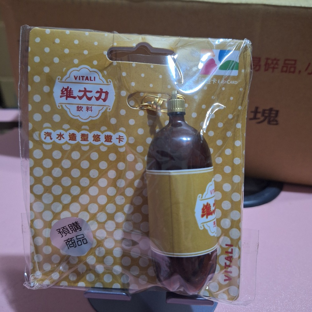 立體卡 造型卡 一卡通 悠遊卡 愛金卡 icash2.0-規格圖1