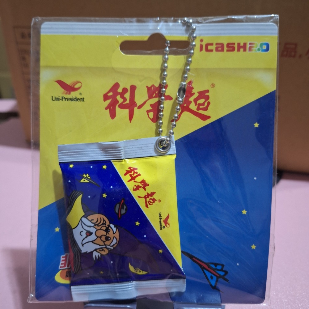 立體卡 造型卡 一卡通 悠遊卡 愛金卡 icash2.0-規格圖1