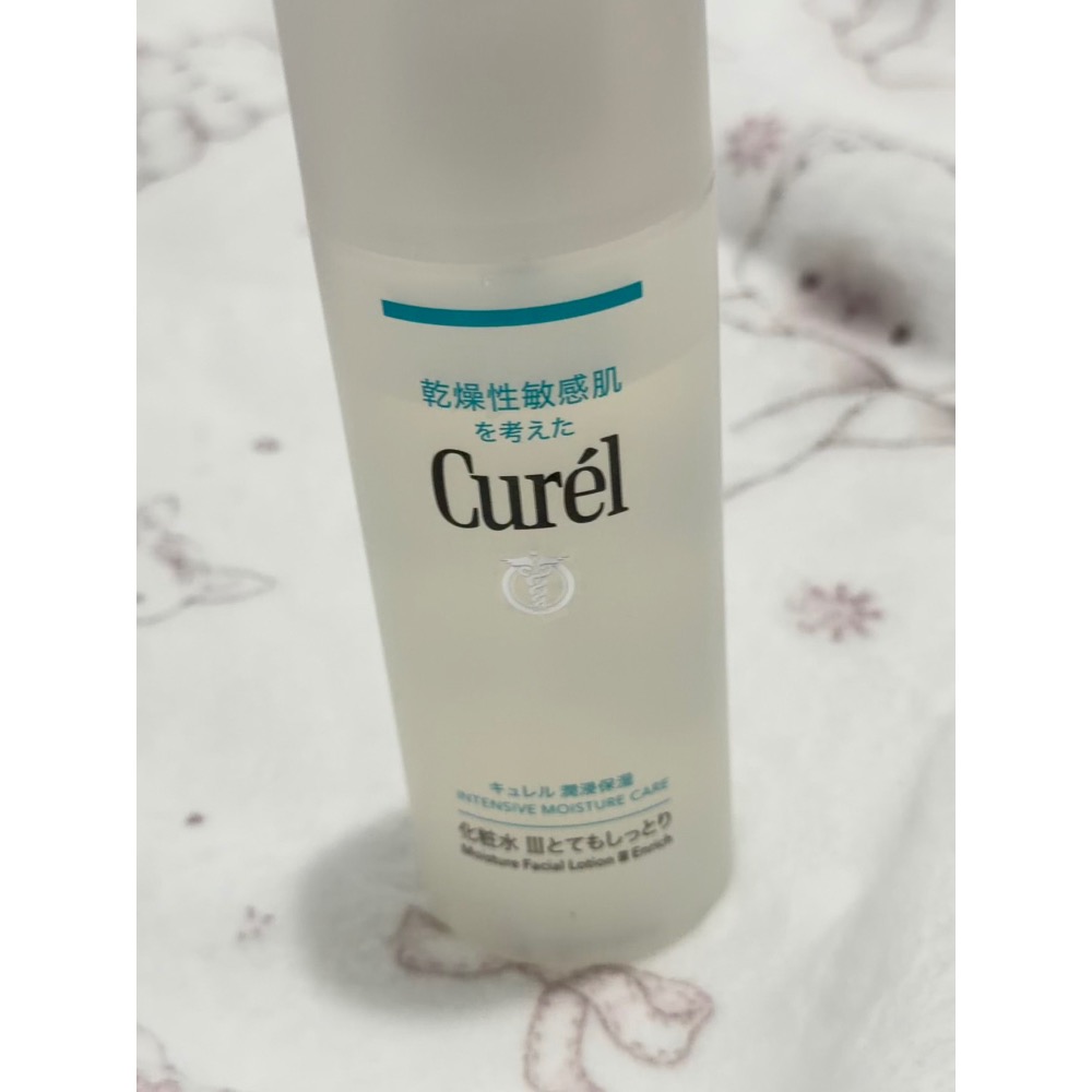 9.9成新珂潤化妝水