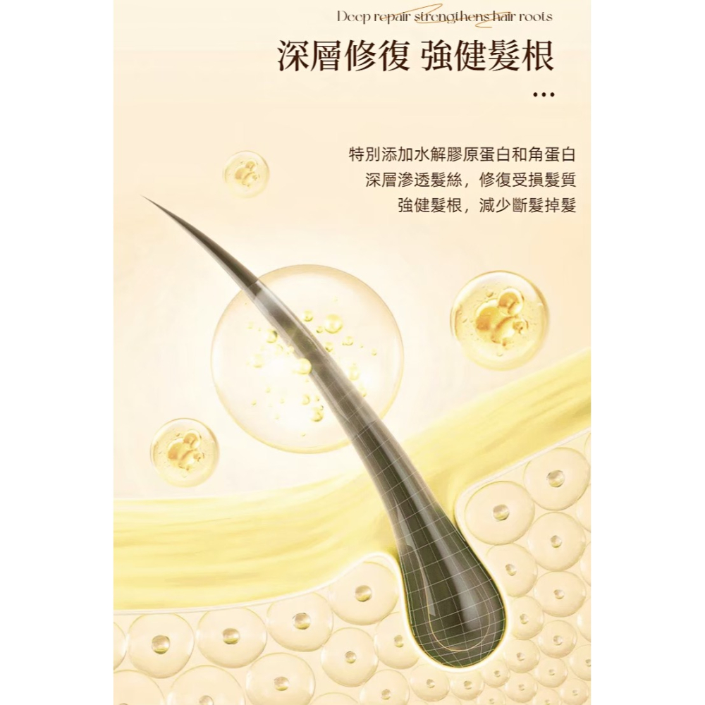 蓮花潤澤護髮乳-細節圖5