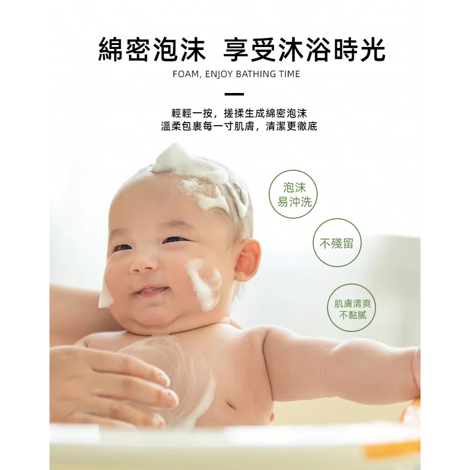 淨嫩水感蓮花沐浴露-細節圖5