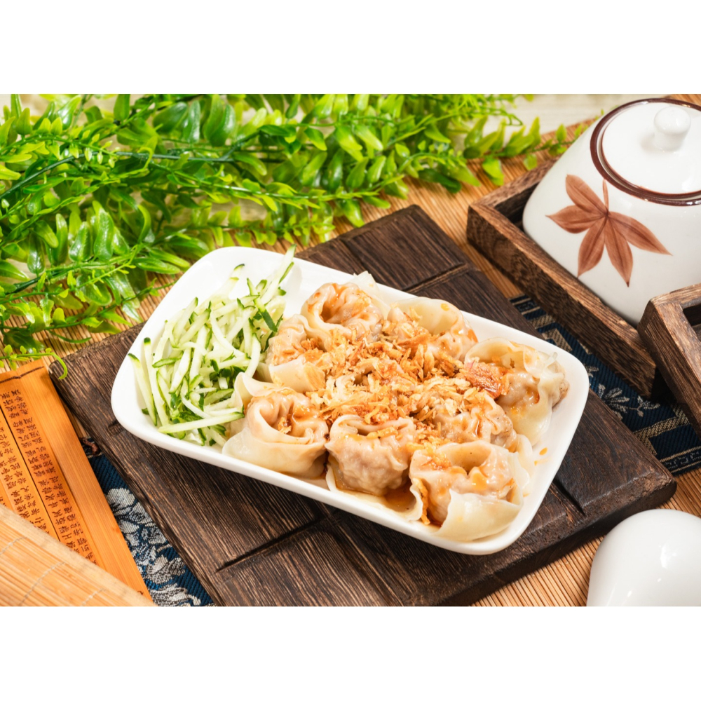 大王秘製炒手-細節圖2