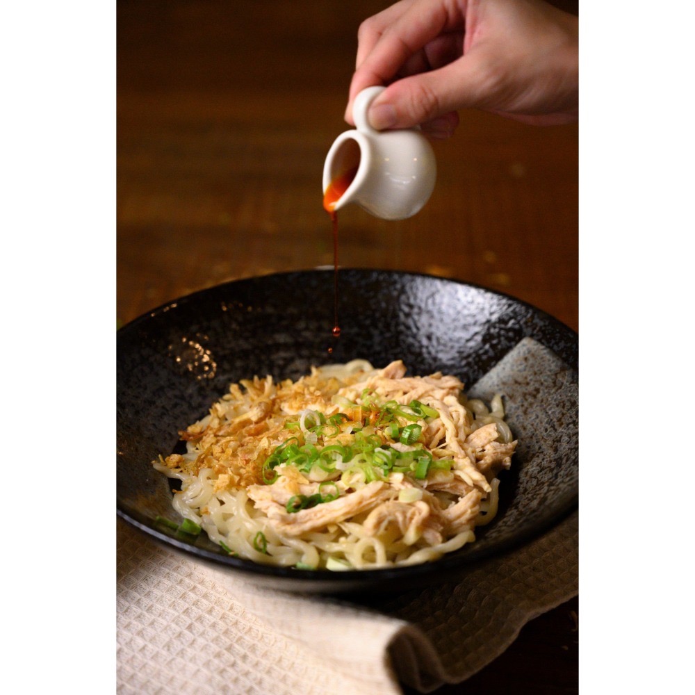 大王麻辣手作辣油-輕辣-細節圖3