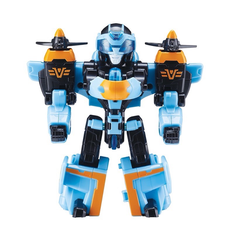 任選機器戰士 TOBOT GD2 宇宙奇兵 2 烈風韋德_YT01118-細節圖2