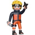 全新 playmobil 摩比人 火影忍者-規格圖6