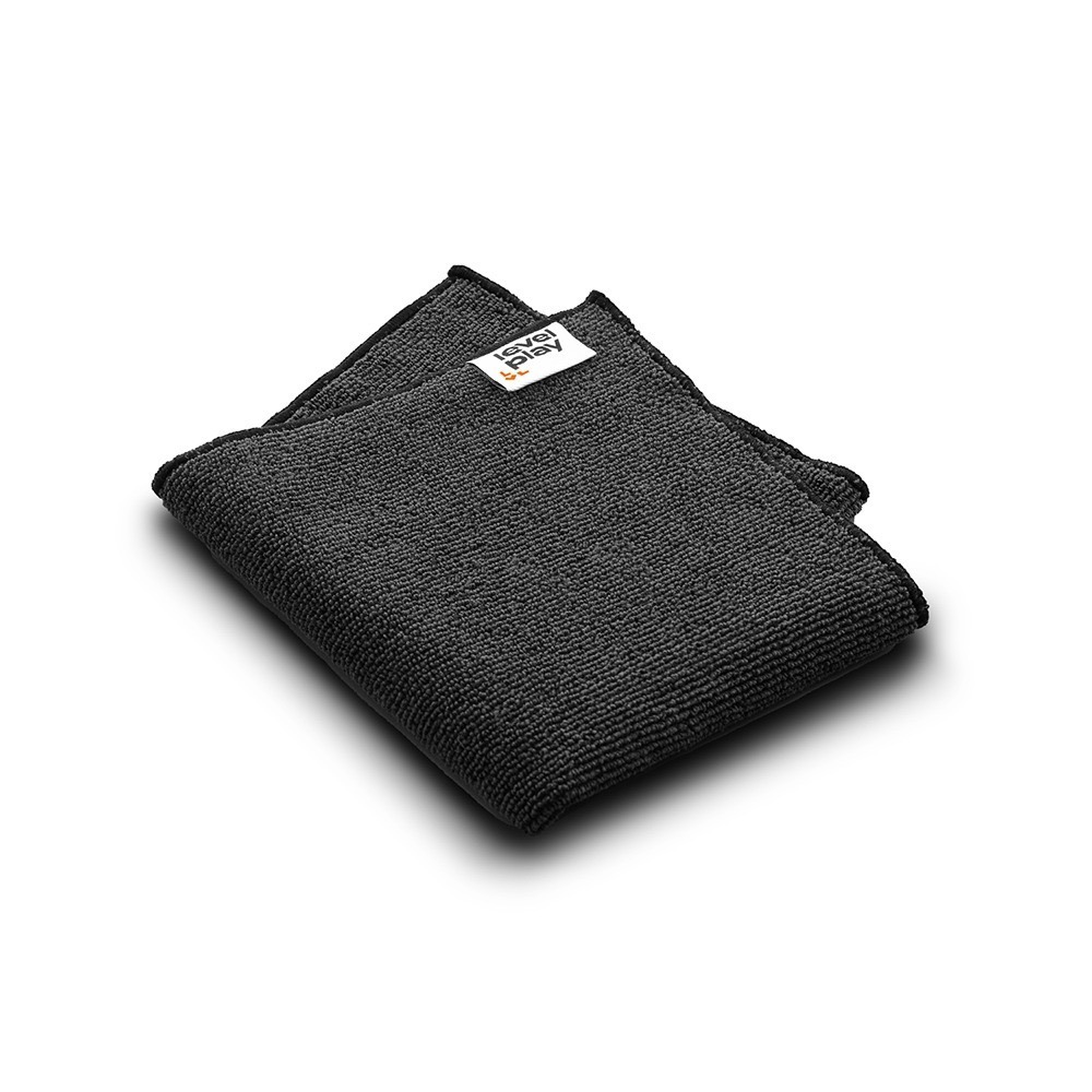 Levelplay 鋭玩 Screen Cleaner Kit 240ML ( 螢幕清潔劑 + 擦拭布 )-細節圖4