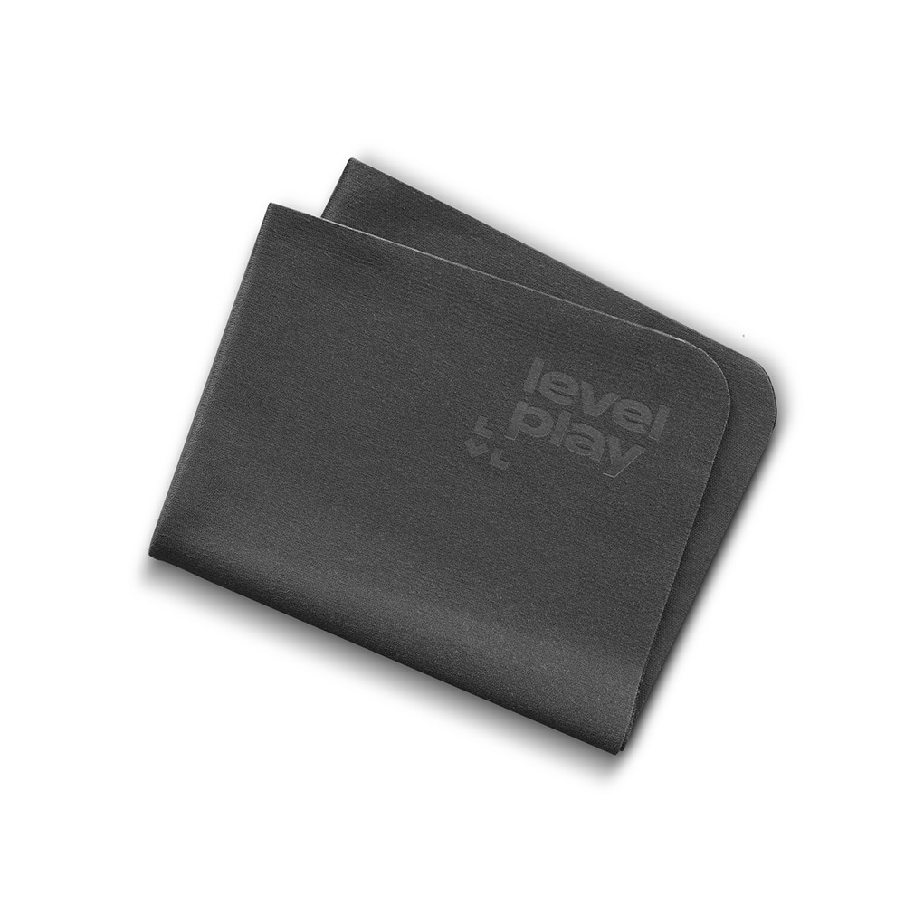 Levelplay 鋭玩 Screen Cleaner Kit 25ML ( 螢幕清潔劑 + 擦拭布 )-細節圖3