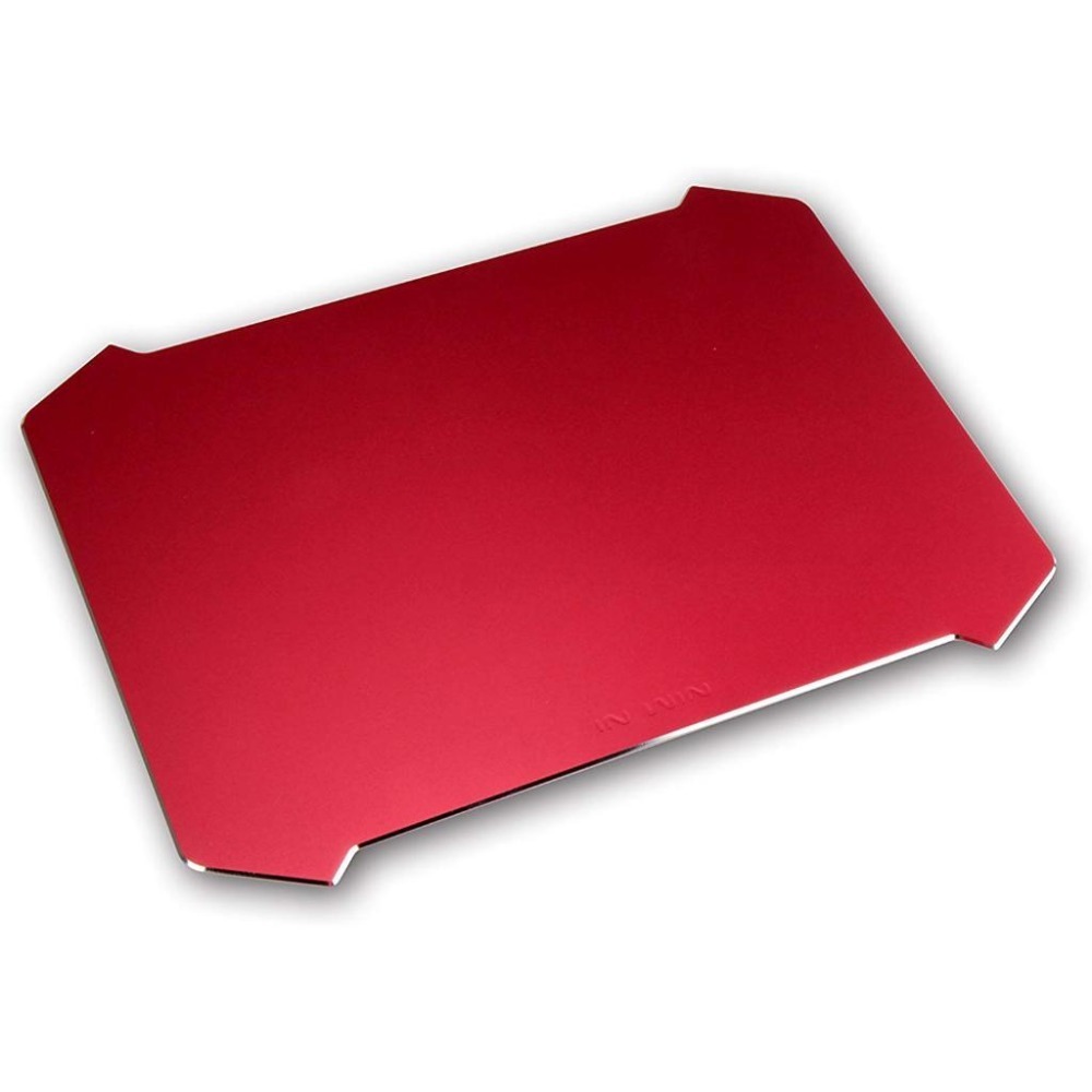 InWin 迎廣 BATMAT 鋁合金電競滑鼠墊-規格圖5