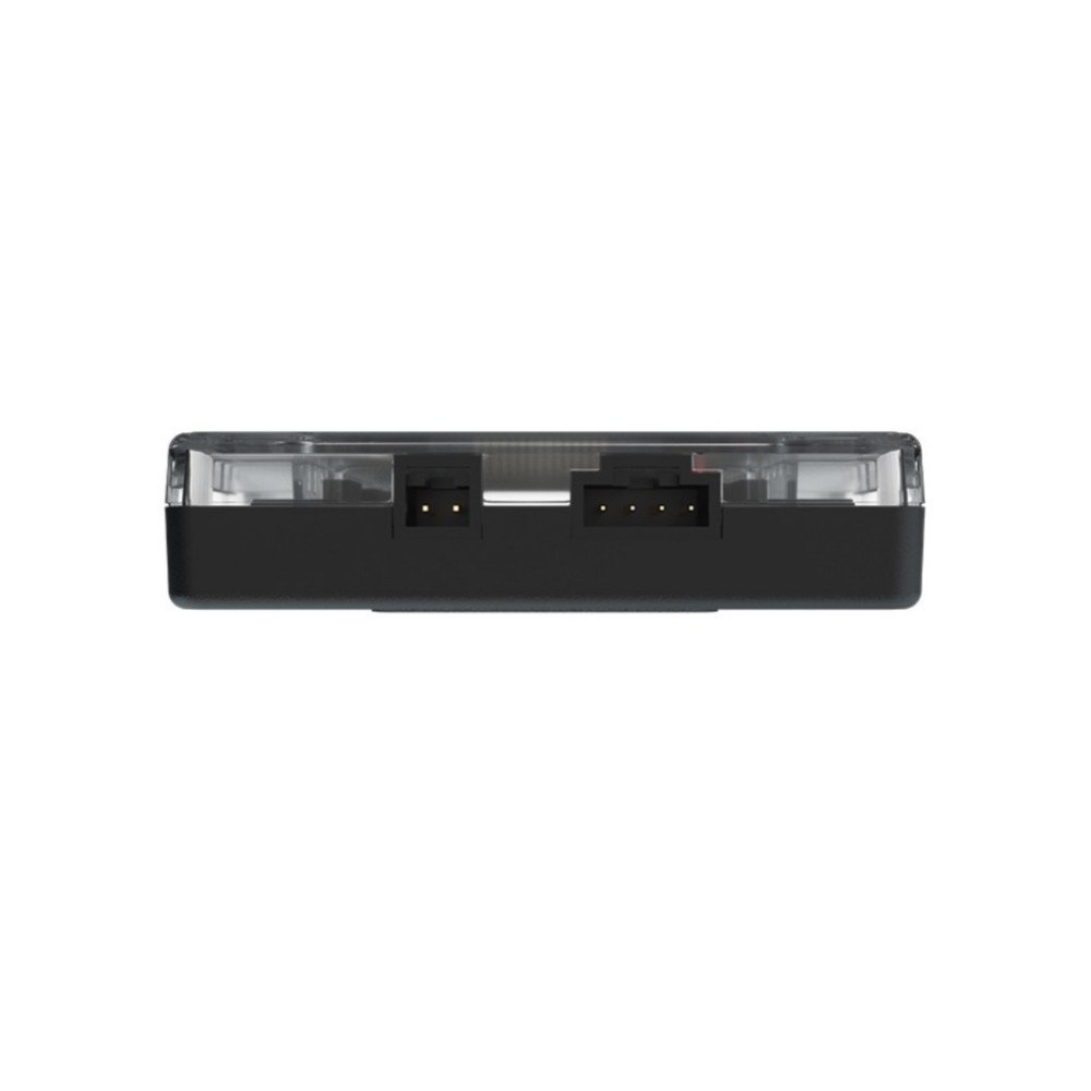 Cooler Master 酷碼 MasterFan ARGB & PWM HUB 1分6 Port 集線器-細節圖6