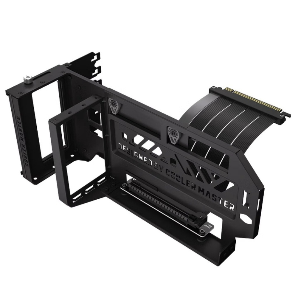 Cooler Master 酷碼 通用型垂直顯卡支架套件 PCI-E 5.0 Gen5-細節圖4