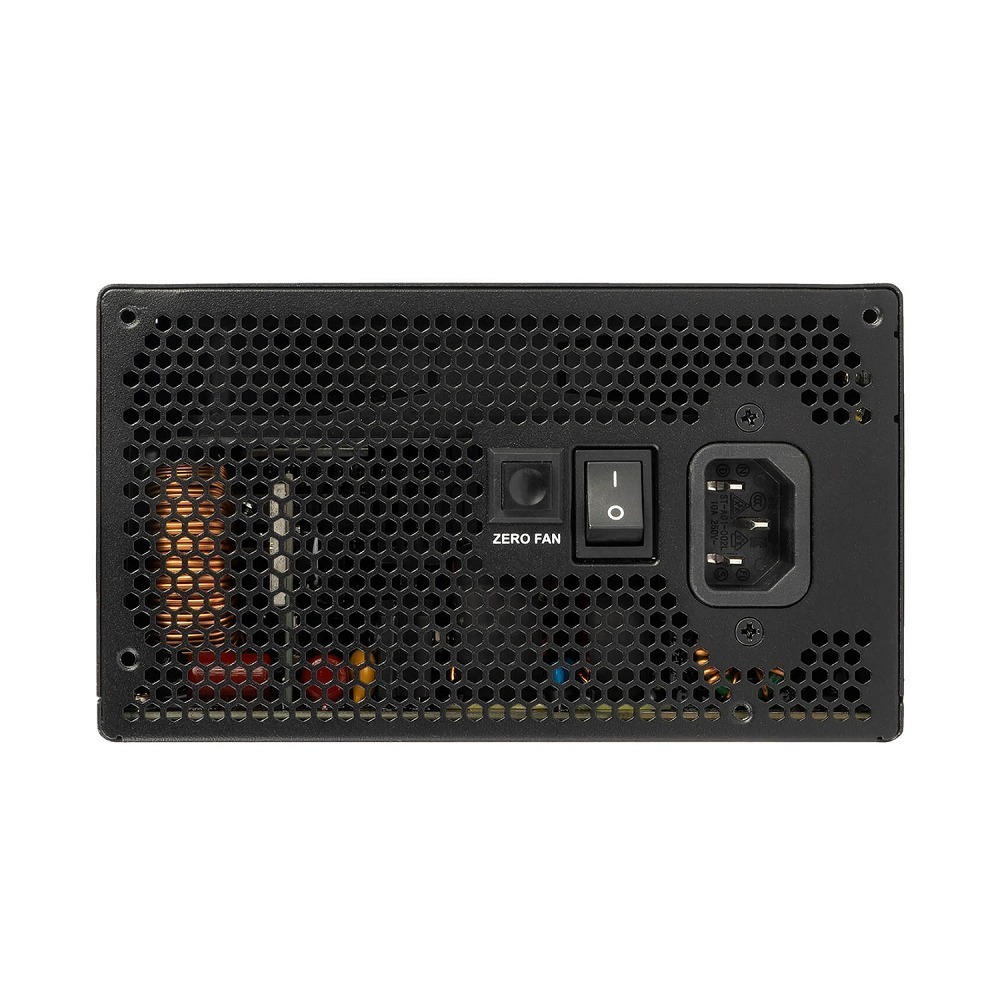 InWin 迎廣 VE125 金牌 1250W ATX3.1 電源供應器-細節圖8