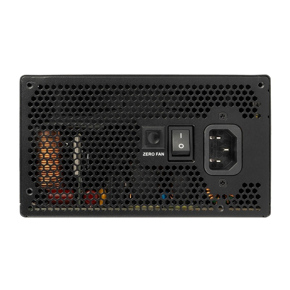InWin 迎廣 VE105 金牌 1050W ATX3.1 電源供應器-細節圖8