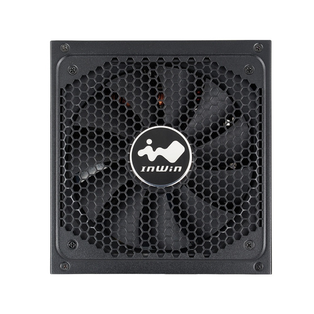 InWin 迎廣 P65 金牌 650W 全模組 電源供應器-細節圖7