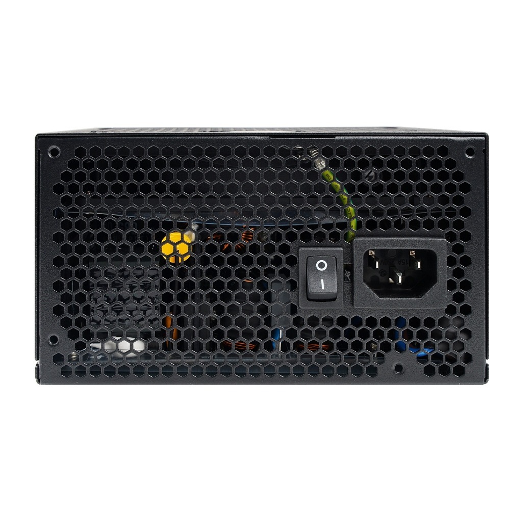 InWin 迎廣 P65 金牌 650W 全模組 電源供應器-細節圖9
