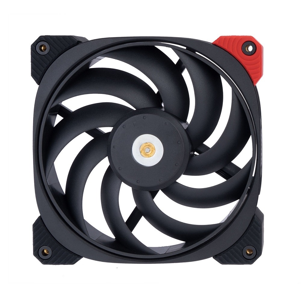InWin 迎廣 DN120 PRO 超效能 風扇-細節圖2