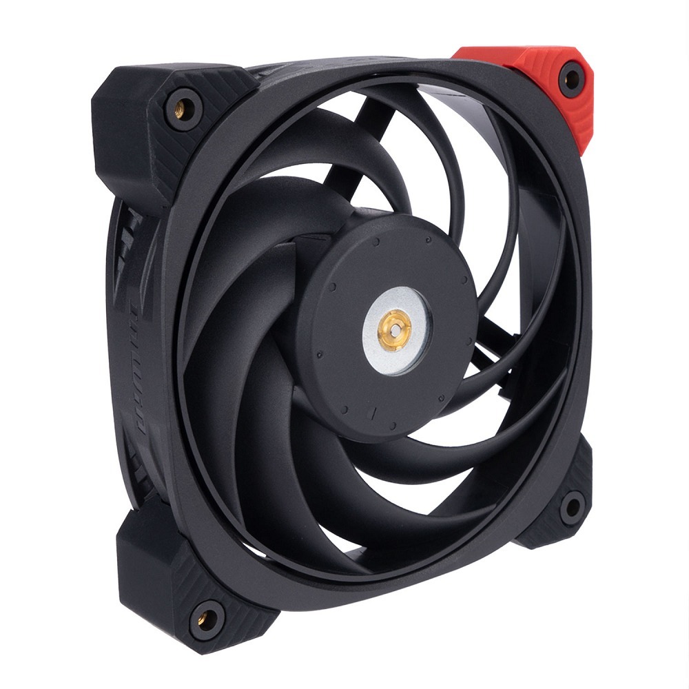 InWin 迎廣 DN120 PRO 超效能 風扇-細節圖3