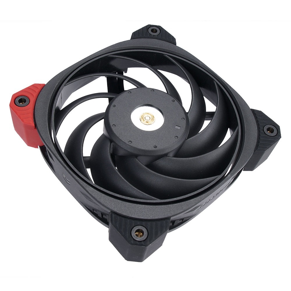 InWin 迎廣 DN120 PRO 超效能 風扇-細節圖6
