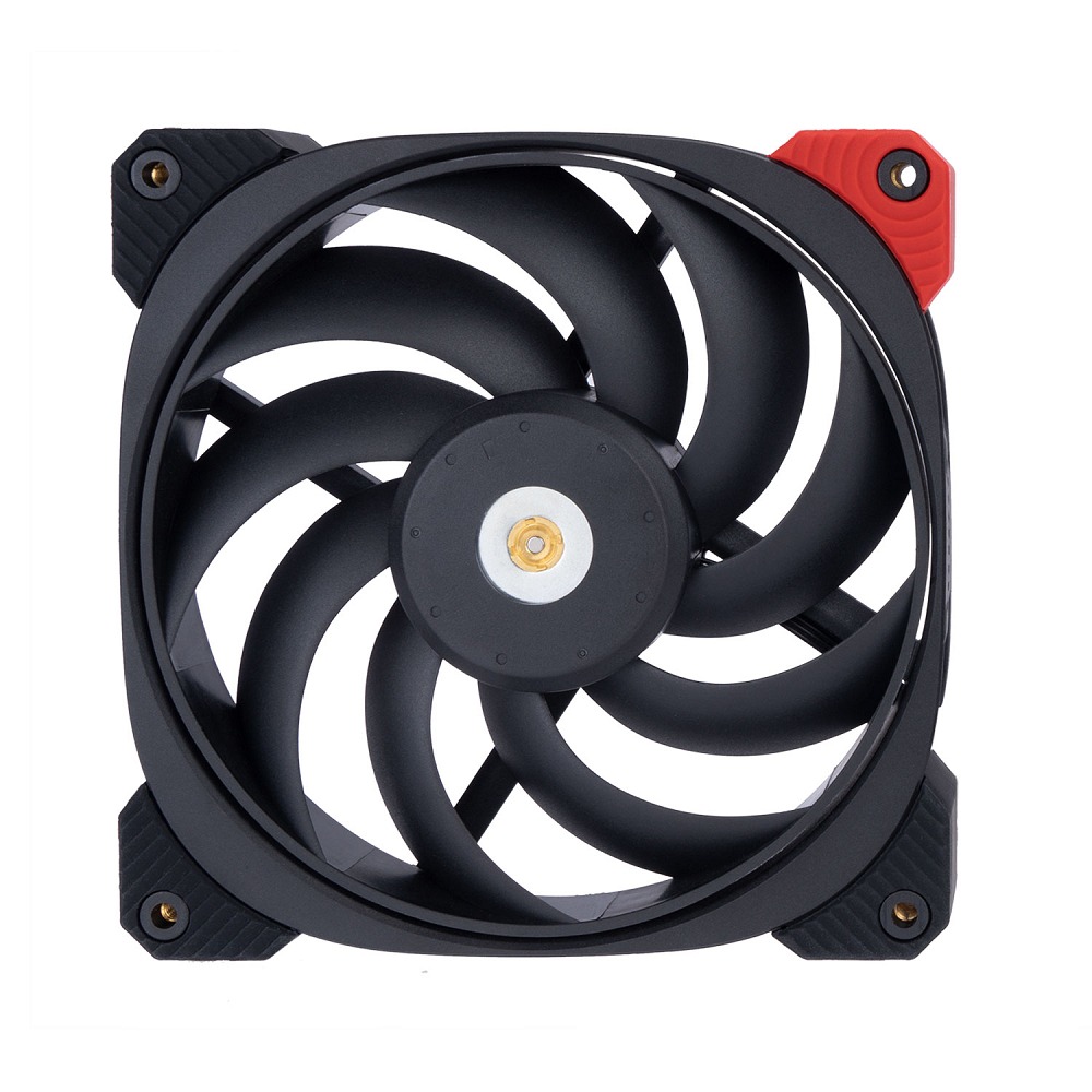 InWin 迎廣 DN140 PRO 超效能 風扇-細節圖2
