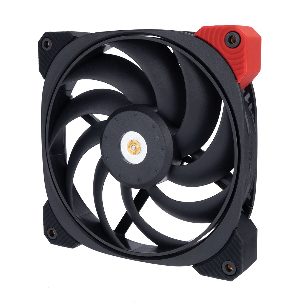 InWin 迎廣 DN140 PRO 超效能 風扇-細節圖4