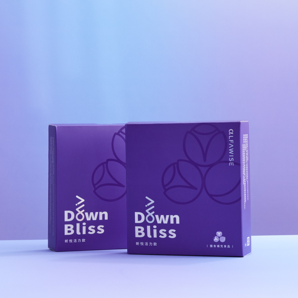 ✅公司現貨✅ 愛樂唯《昕悅活力飲 DαwnBliss》(15包/盒)-細節圖2