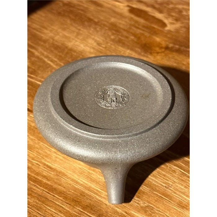 天青泥~石瓢壺-細節圖5