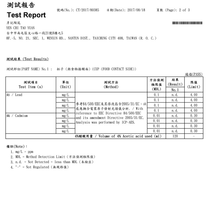 黃龍山紫砂杯(小矮杯)，六個一起訂組合價，原價6000元，特價一組4200元，限量發行，歡迎訂購-細節圖7