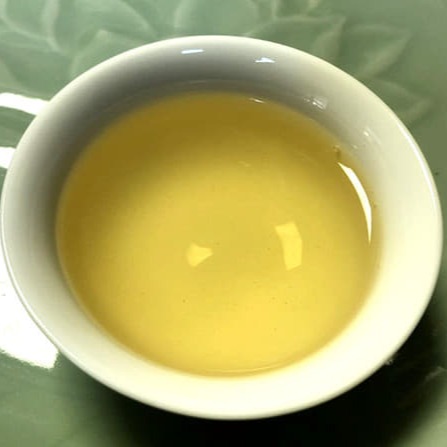 2019年布朗普洱茶生餅~布朗單株千年，普洱古樹茶，普洱正春茶，限量極品等級，優惠價2餅8400元-細節圖4