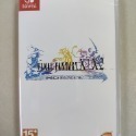 NS全新現貨 太空戰士10/10-2 中文版 final fantasy X/X-2 remastered switch-規格圖2