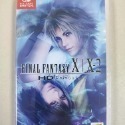 NS全新現貨 太空戰士10/10-2 中文版 final fantasy X/X-2 remastered switch-規格圖2