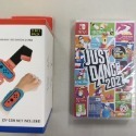 NS全新現貨不用等 舞力全開2021 中英文歐版（內建中文）just dance 2021 Switch-規格圖3