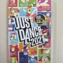 NS全新現貨不用等 舞力全開2021 中英文歐版（內建中文）just dance 2021 Switch-規格圖3