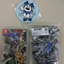 NS全新現貨不用等附特典 真女神轉生5 V中文版（台灣公司貨）shin megami V switch-規格圖3