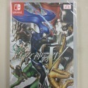 NS全新現貨不用等附特典 真女神轉生5 V中文版（台灣公司貨）shin megami V switch-規格圖3