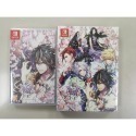 首發特典版