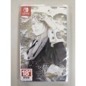 NS全新現貨不用等 花合 朔 姬空木篇、伊呂波篇、唐紅/宇津都篇、蛟篇 中文版（台灣公司貨）乙女 Switch-規格圖6
