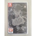 NS全新現貨不用等 花合 朔 姬空木篇、伊呂波篇、唐紅/宇津都篇、蛟篇 中文版（台灣公司貨）乙女 Switch-規格圖6