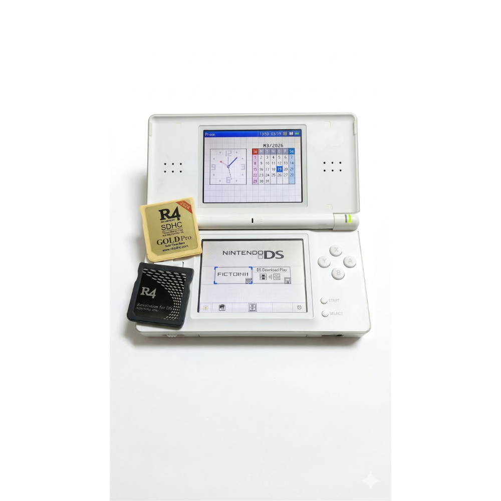 2DS NDSL-細節圖2
