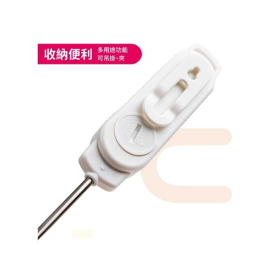 屋諾 UN00304 多用途電子溫度計 (-50~300℃) 烘焙溫度 電子溫度計-細節圖6