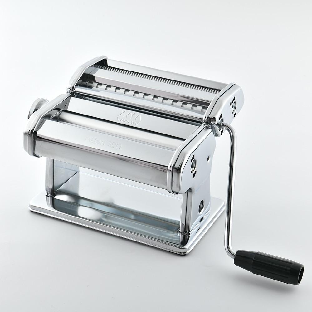 Ampia 180 Noodle Machine Stainless