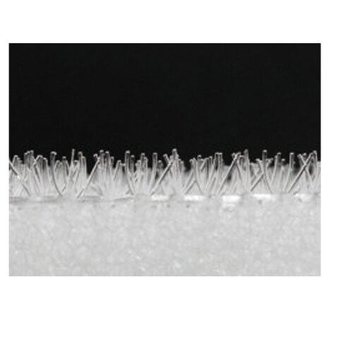 日本KOKUBO凹凸細刷毛除污垢海綿刷-白色-日本製 海綿刷 清潔刷-細節圖2