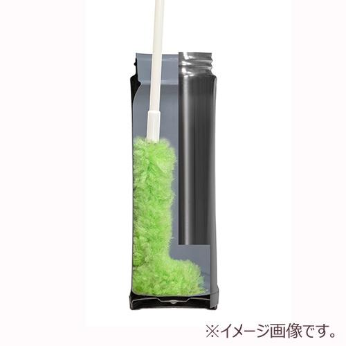 日本製 SANKO 寶特瓶彎曲清潔刷 窄口瓶 長柄式 清潔刷 可彎曲刷頭 不織布纖維L型細刷頭-細節圖3