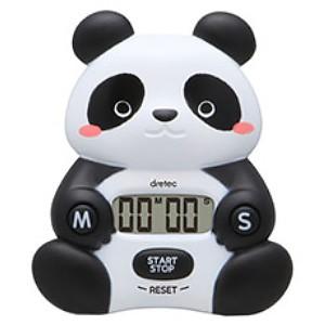 日本DRETEC 計時器 動物造型計時器 造型計時器-細節圖2